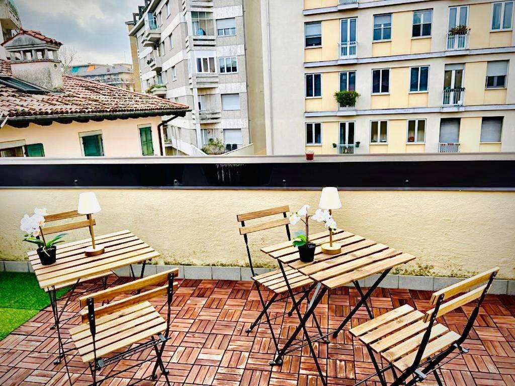 Alkece White Apartment Udine Exterior foto
