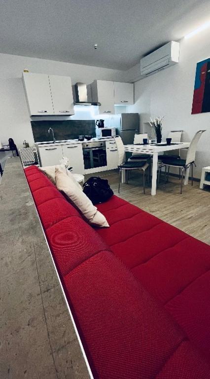 Alkece White Apartment Udine Exterior foto